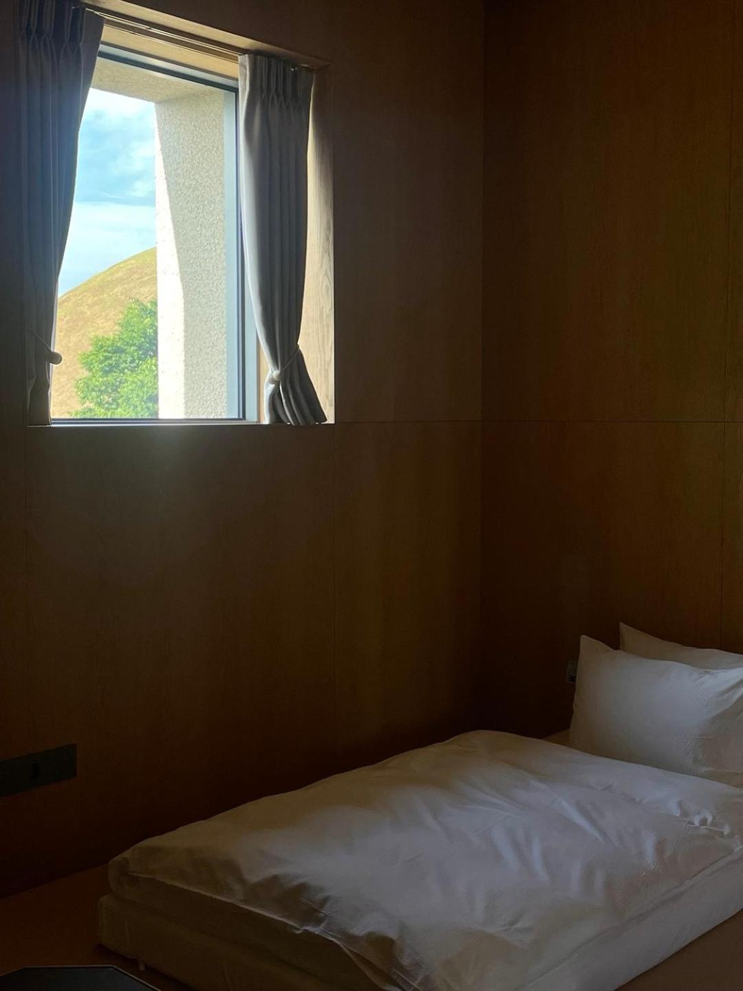 Pbr7 Hotel Unusual Stay Gyeongju Dış mekan fotoğraf