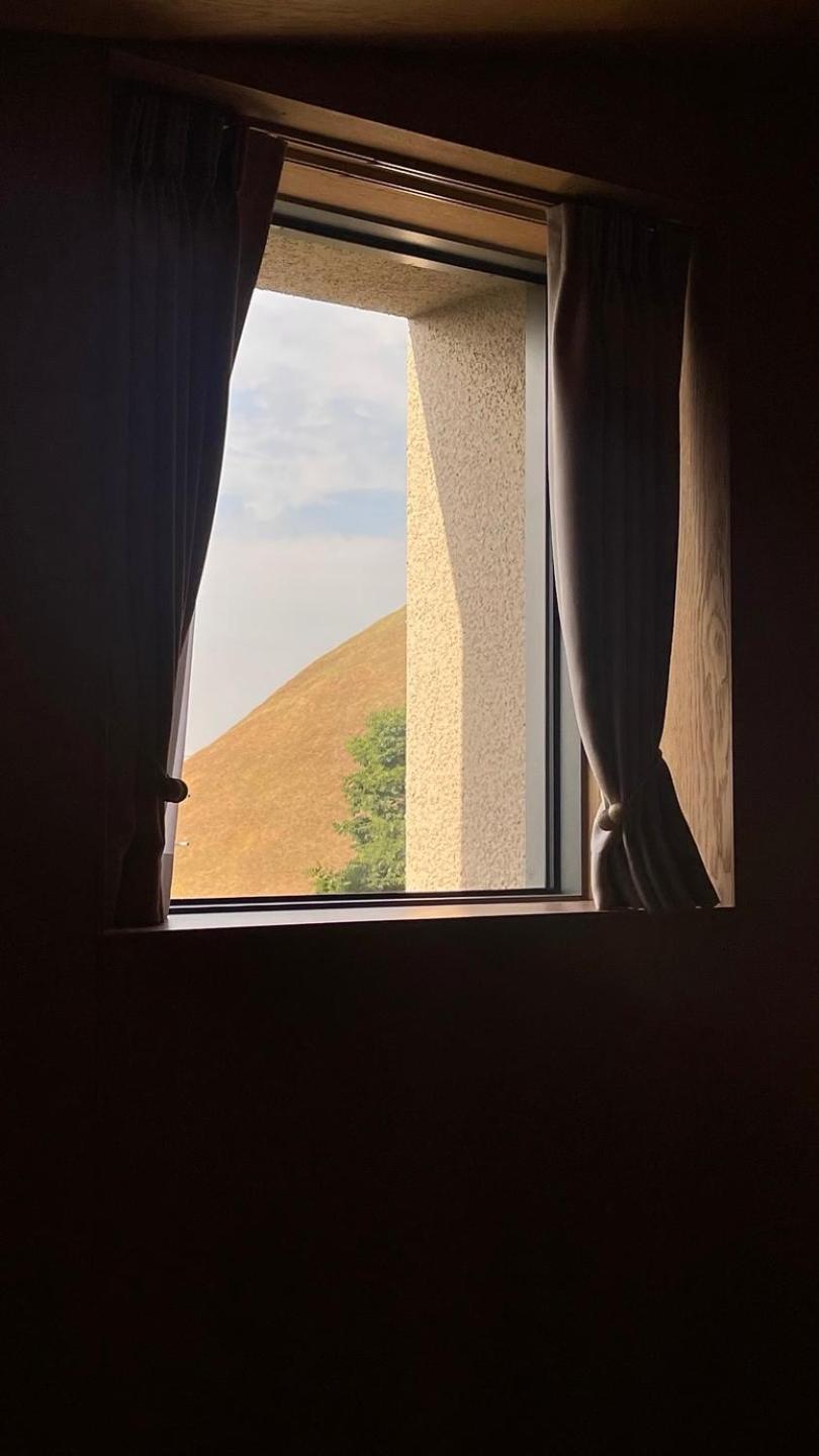 Pbr7 Hotel Unusual Stay Gyeongju Dış mekan fotoğraf