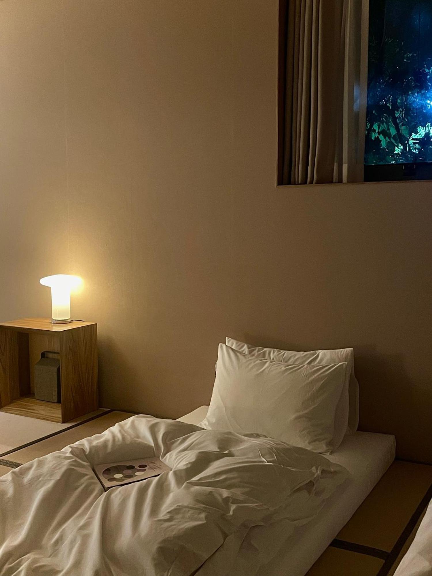 Pbr7 Hotel Unusual Stay Gyeongju Dış mekan fotoğraf