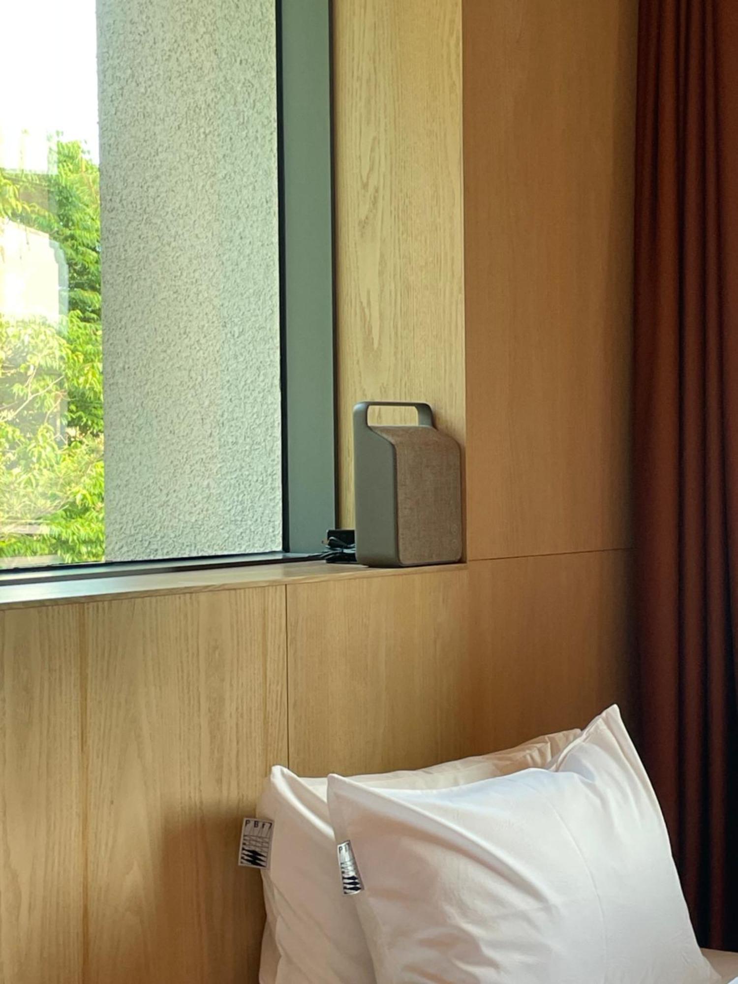Pbr7 Hotel Unusual Stay Gyeongju Dış mekan fotoğraf