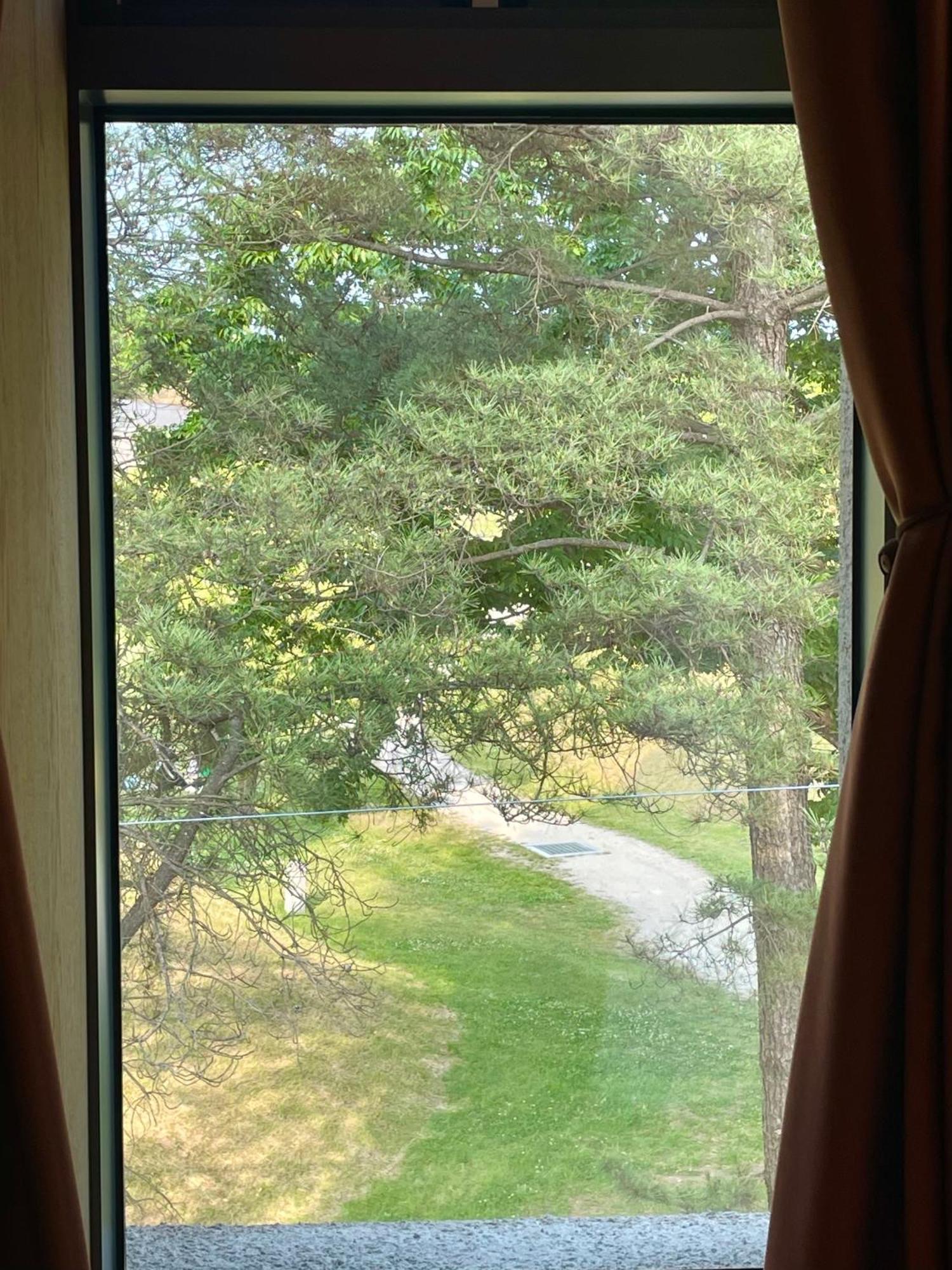Pbr7 Hotel Unusual Stay Gyeongju Dış mekan fotoğraf