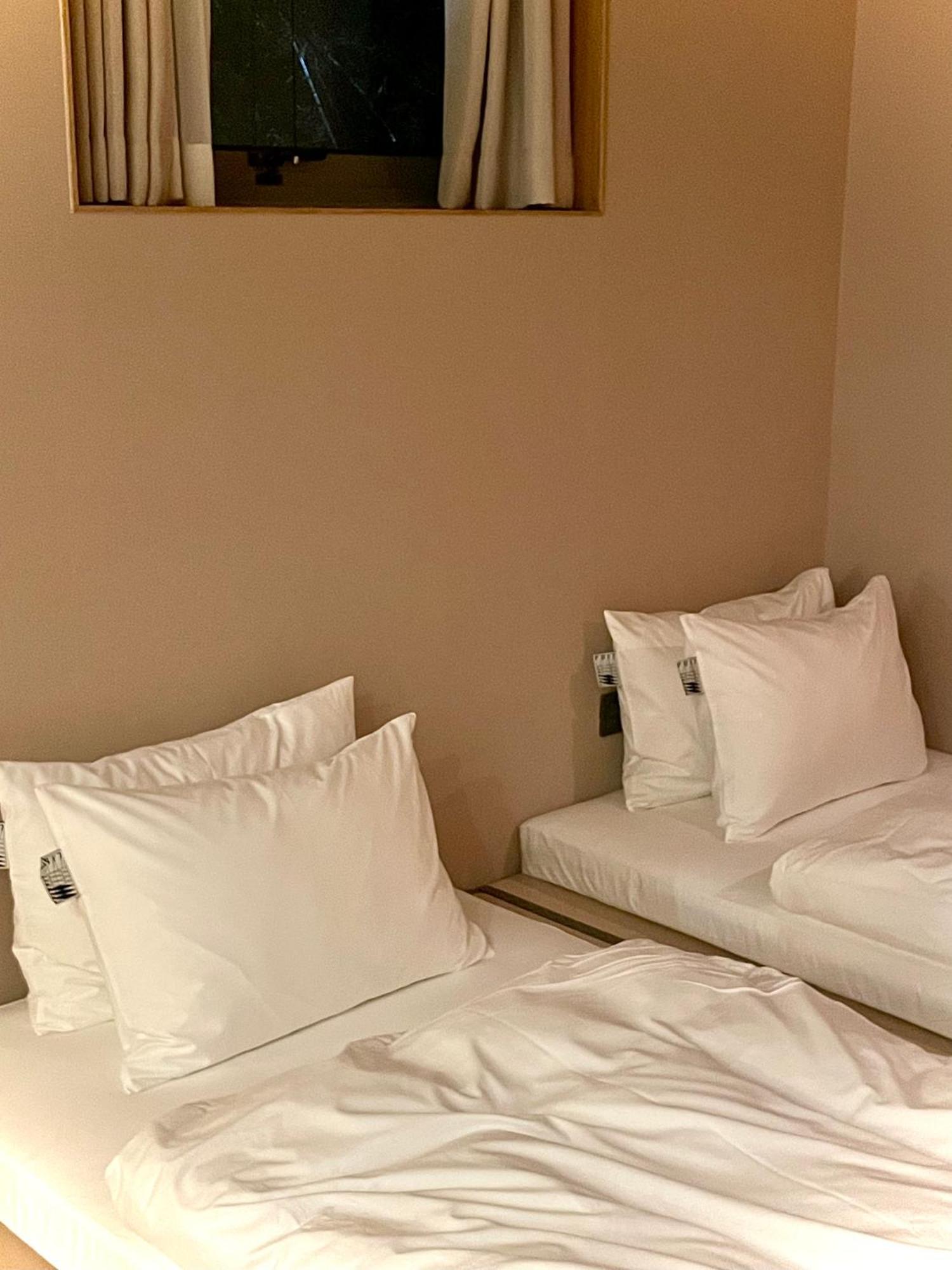 Pbr7 Hotel Unusual Stay Gyeongju Dış mekan fotoğraf