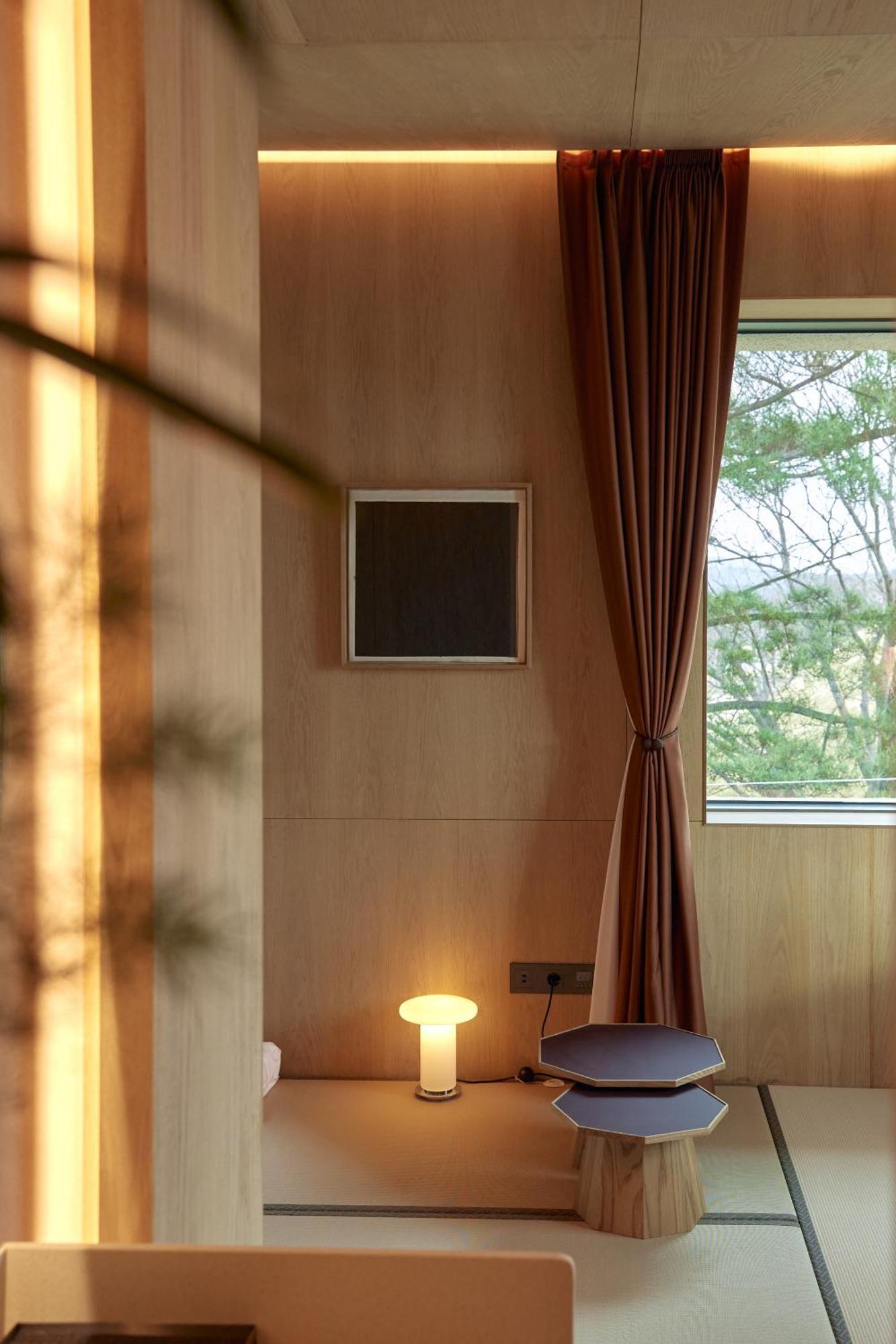 Pbr7 Hotel Unusual Stay Gyeongju Dış mekan fotoğraf