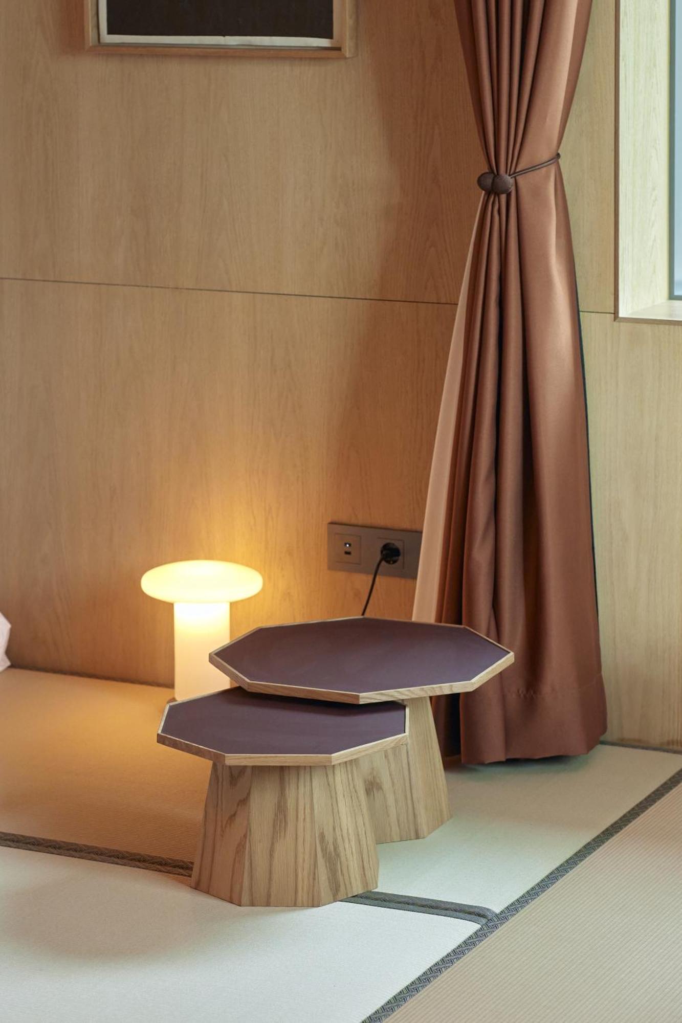 Pbr7 Hotel Unusual Stay Gyeongju Dış mekan fotoğraf