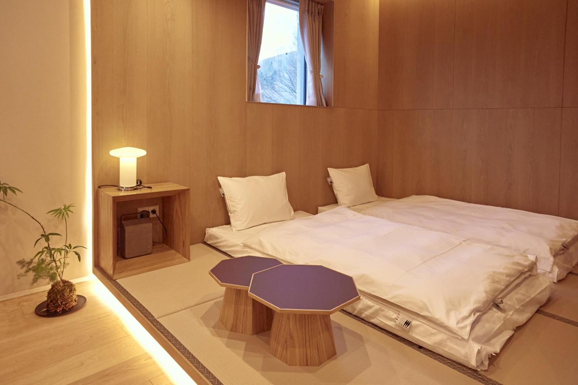 Pbr7 Hotel Unusual Stay Gyeongju Dış mekan fotoğraf