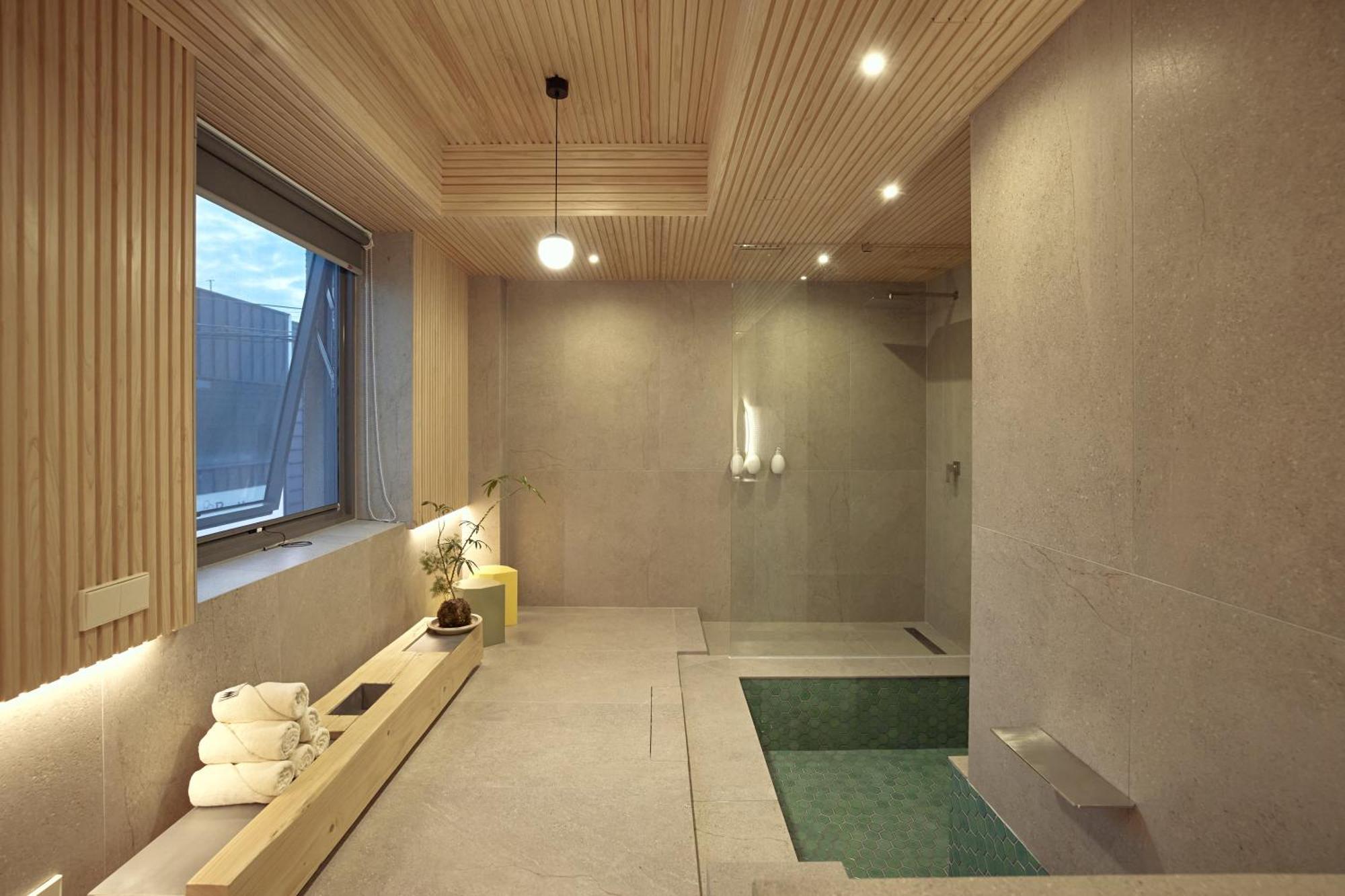 Pbr7 Hotel Unusual Stay Gyeongju Dış mekan fotoğraf