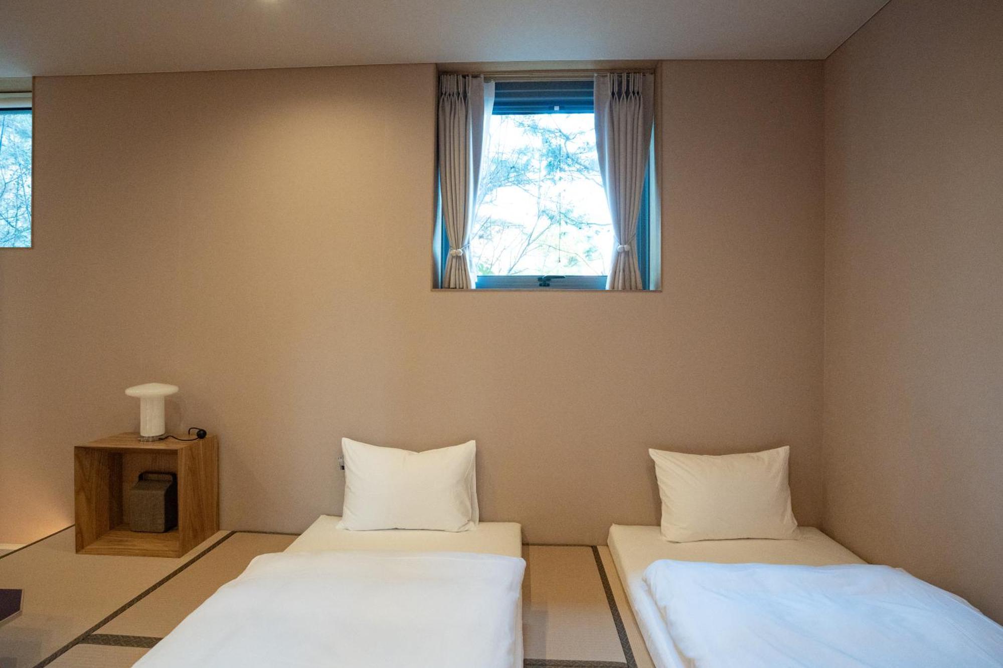 Pbr7 Hotel Unusual Stay Gyeongju Dış mekan fotoğraf