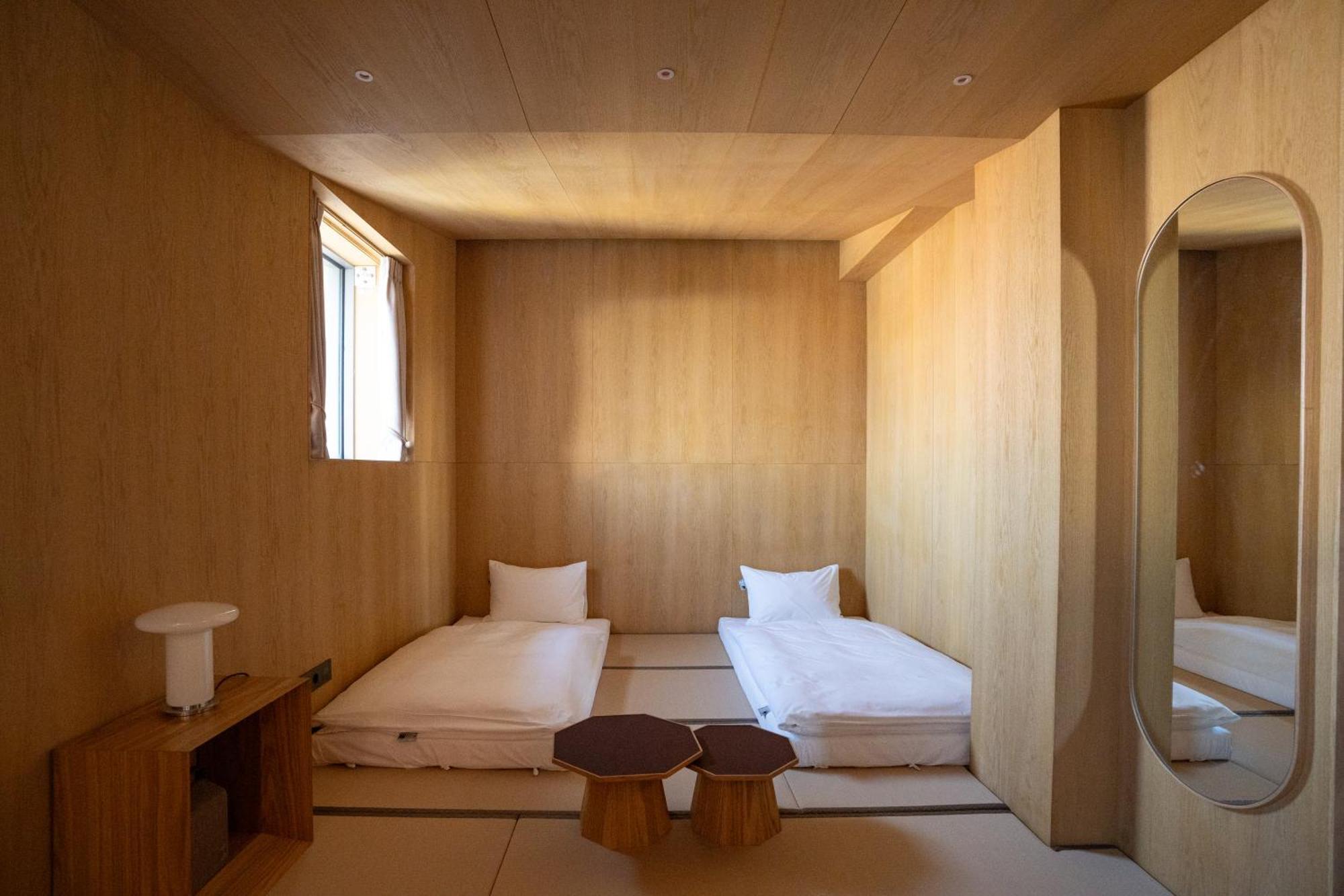 Pbr7 Hotel Unusual Stay Gyeongju Dış mekan fotoğraf