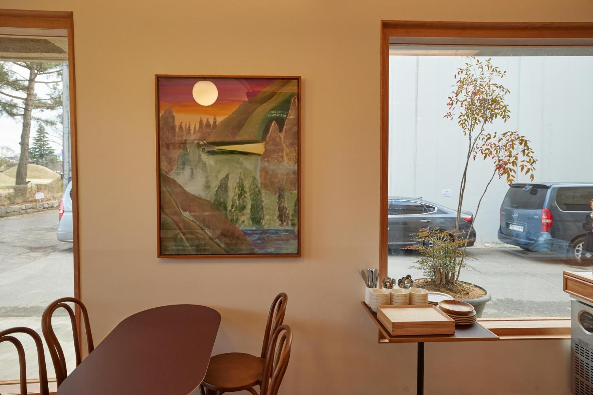 Pbr7 Hotel Unusual Stay Gyeongju Dış mekan fotoğraf