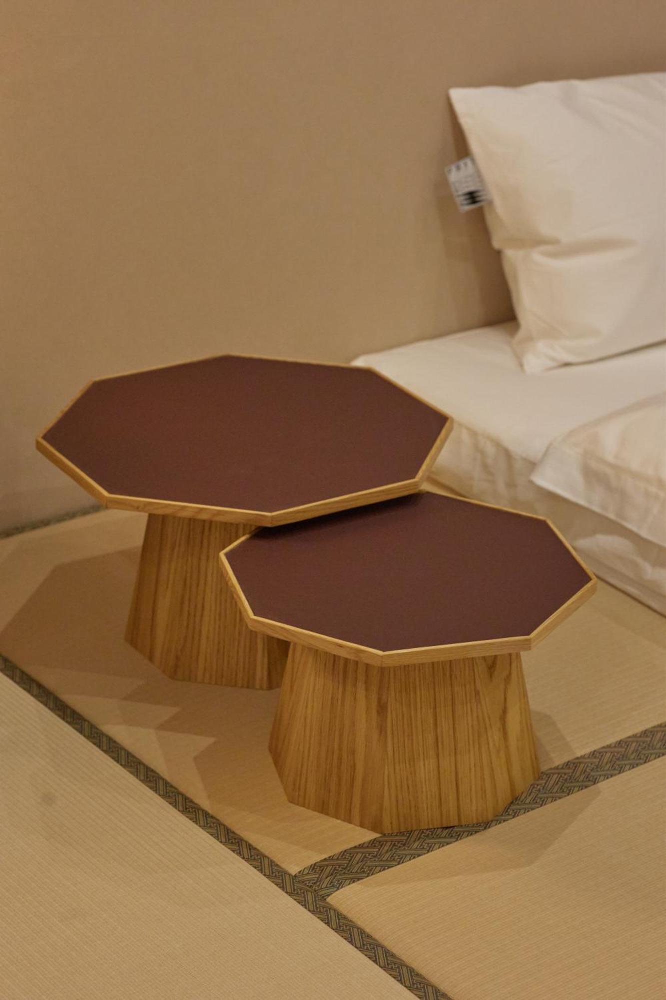 Pbr7 Hotel Unusual Stay Gyeongju Dış mekan fotoğraf