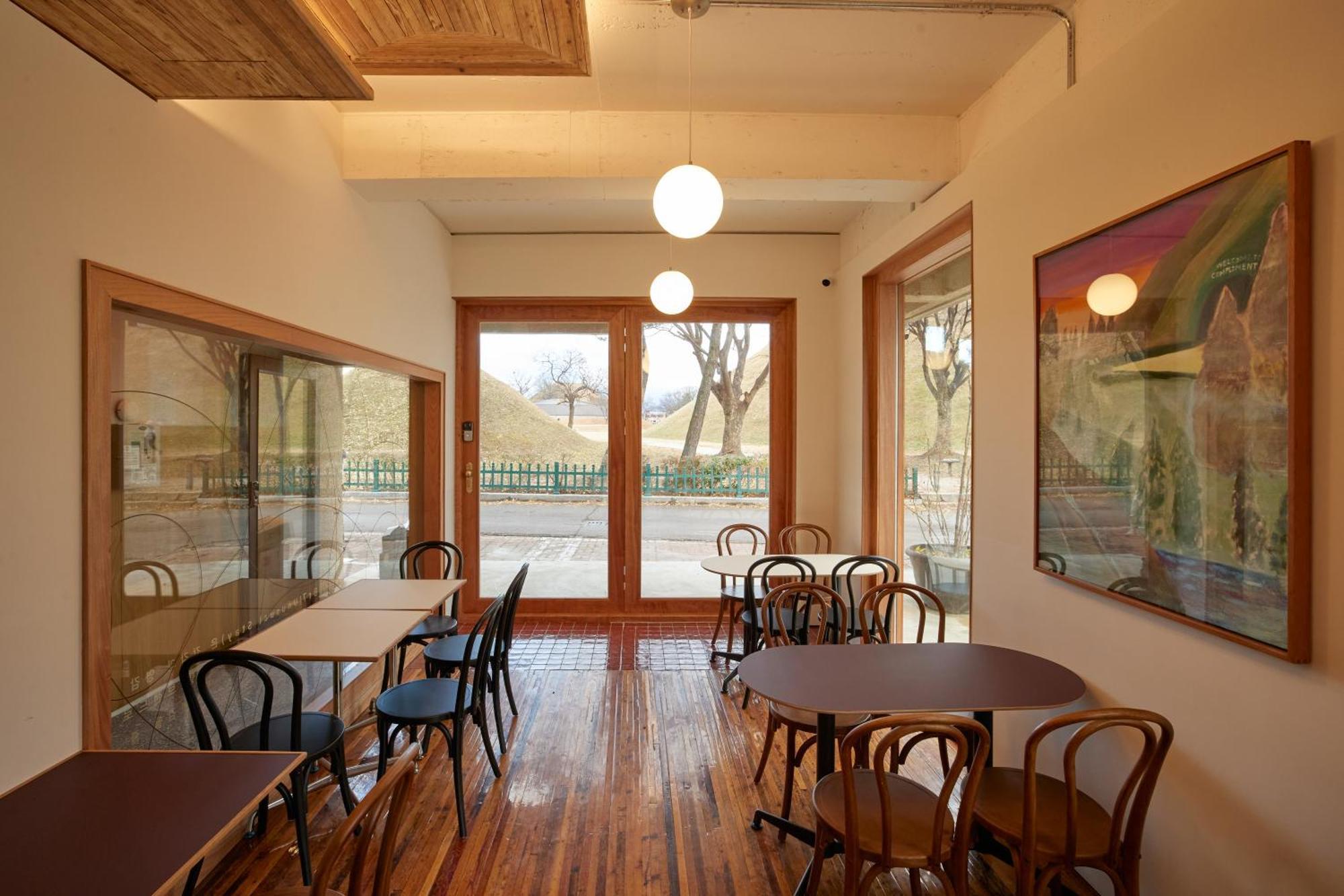Pbr7 Hotel Unusual Stay Gyeongju Dış mekan fotoğraf